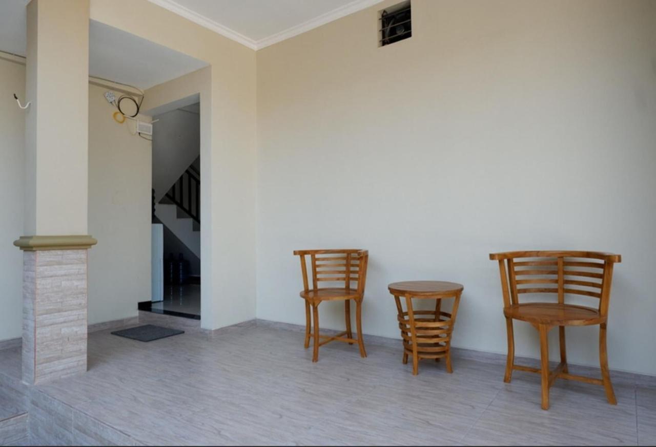 Villetta House Syariah Kudus Exterior foto