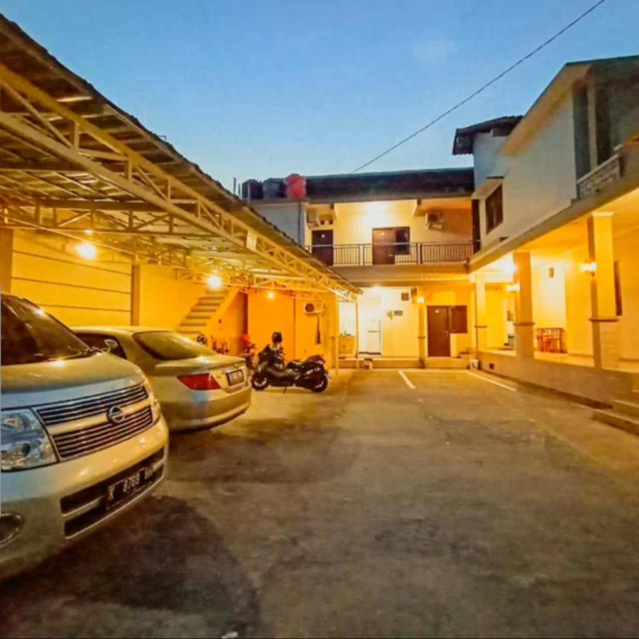 Villetta House Syariah Kudus Exterior foto