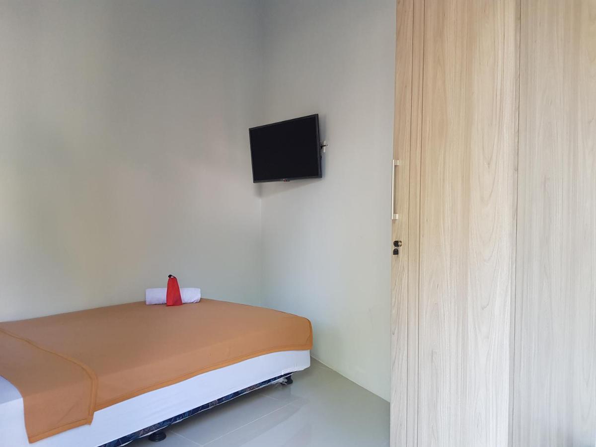 Villetta House Syariah Kudus Exterior foto