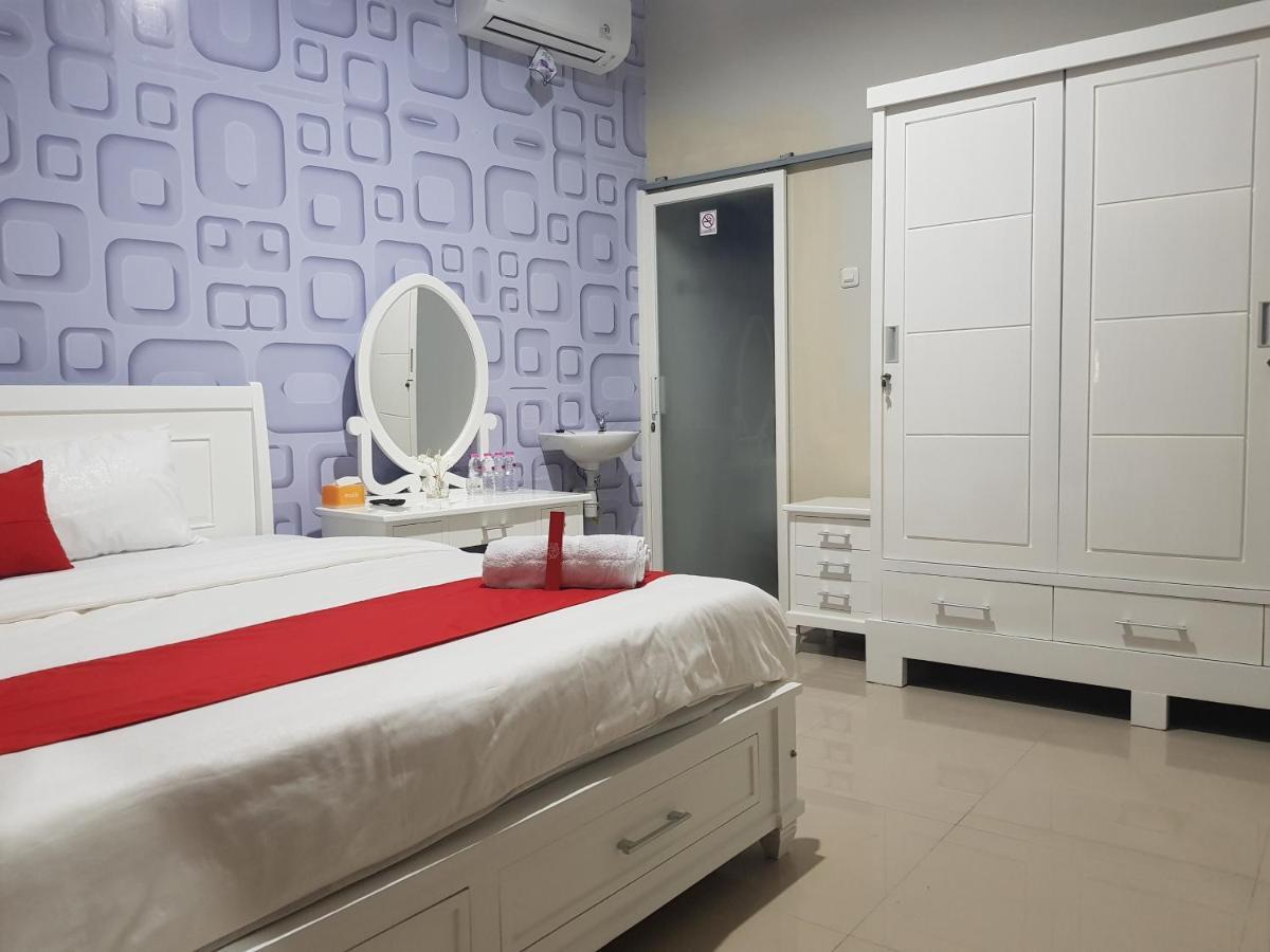Villetta House Syariah Kudus Exterior foto